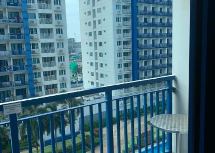 Sea Dina's Place Apartment
